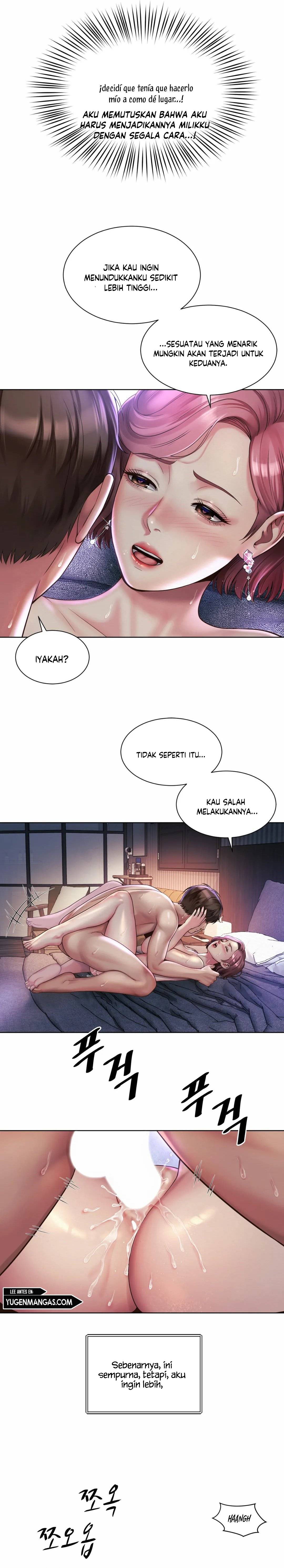 Workplace Romance - Chapter 05 19 Workplace Romance - Chapter 05 19
