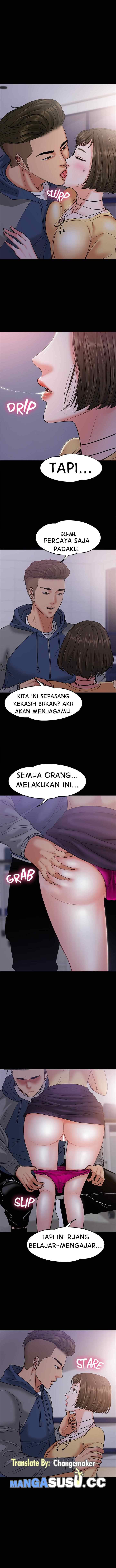 Are You Just Going To Watch - Chapter 05 13