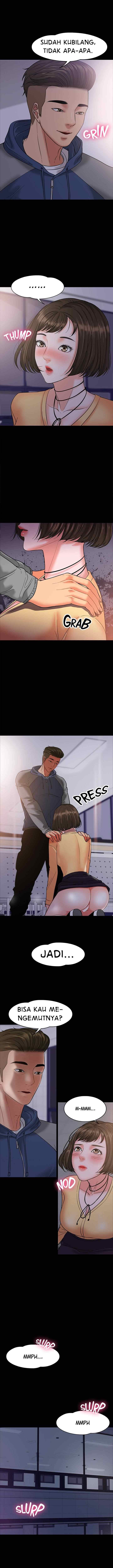 Are You Just Going To Watch - Chapter 05 14