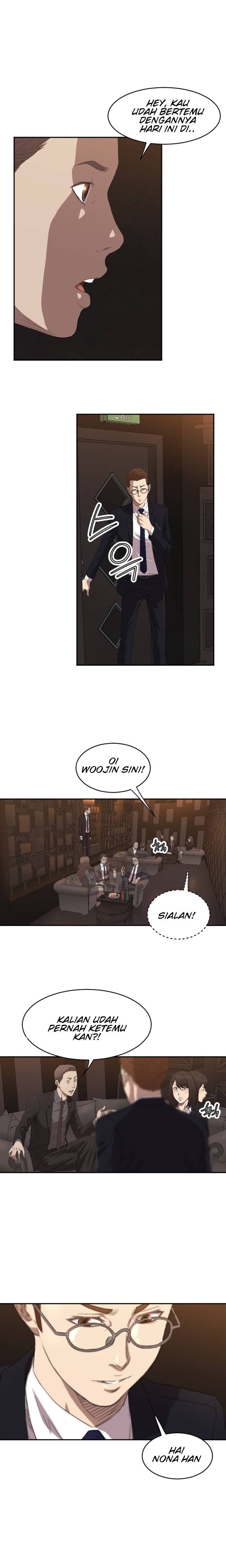 Club Sodom - Chapter 05 5