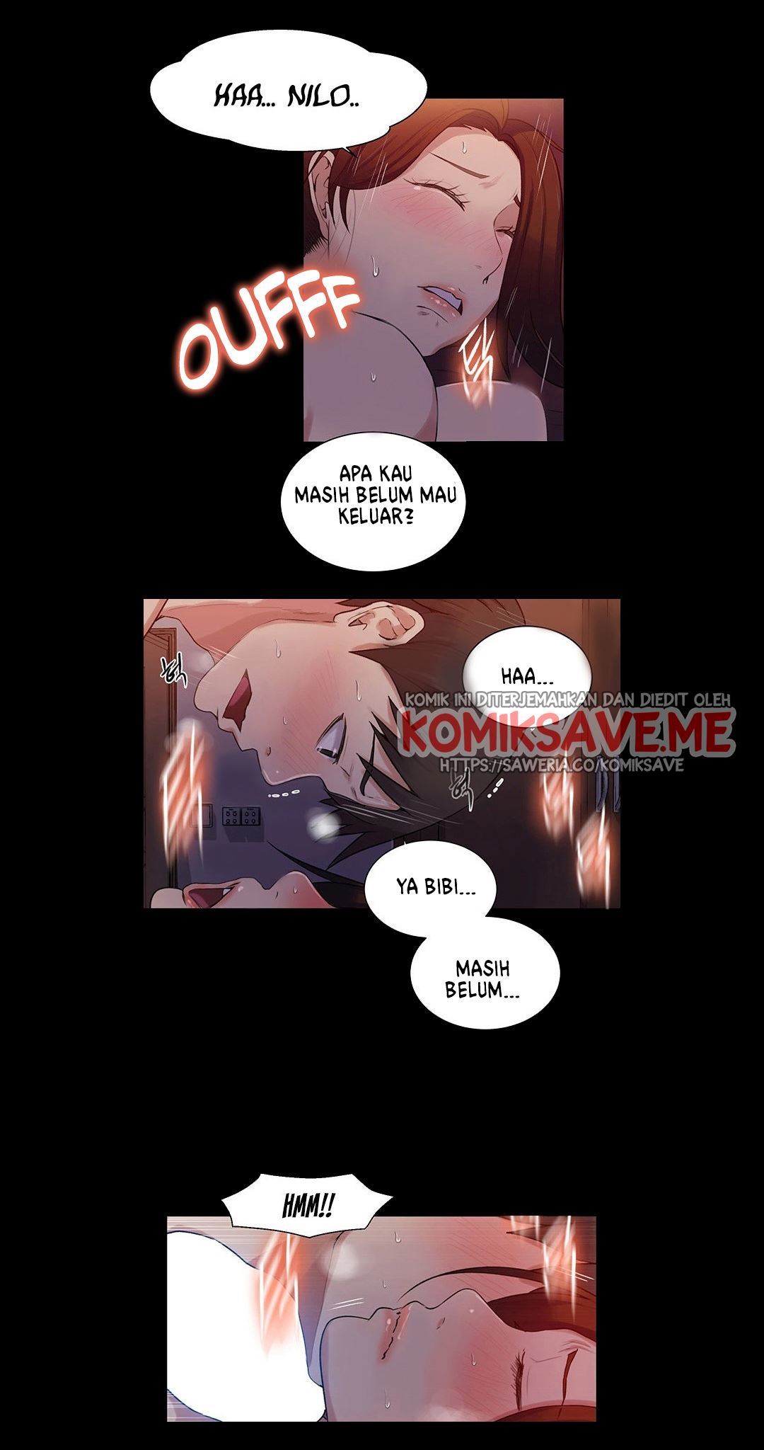 Secret Class Uncensored - Chapter 05 29 Secret Class Uncensored - Chapter 05 29