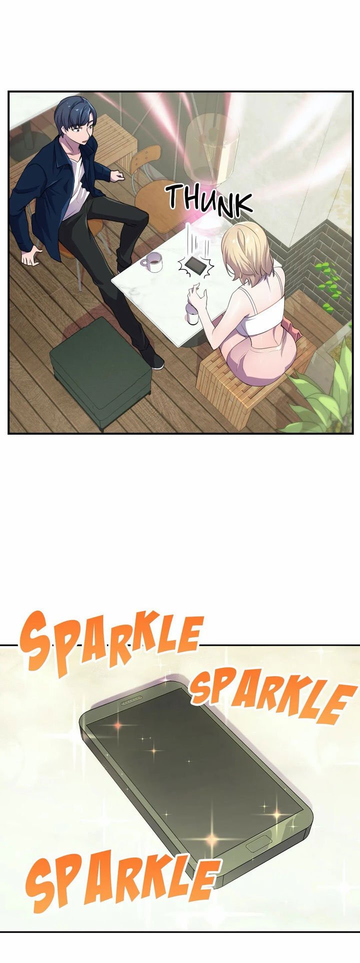 Hero Manager - Chapter 05 29
