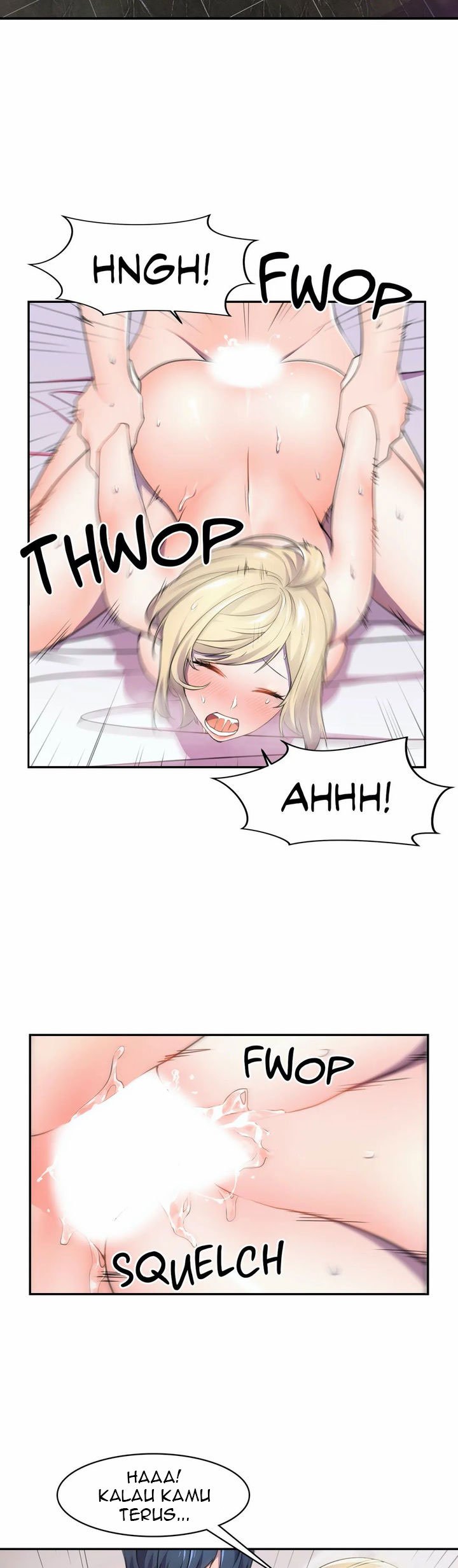 Hero Manager - Chapter 05 3