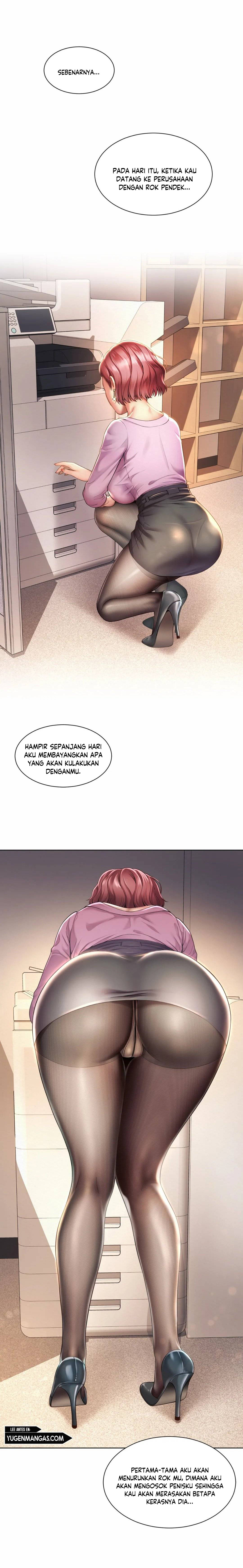 Workplace Romance - Chapter 05 9 Workplace Romance - Chapter 05 9