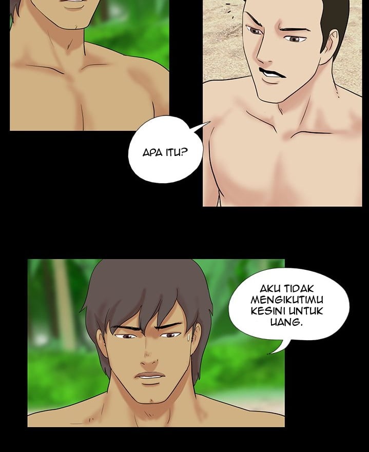 Naked Island - Chapter 05 6