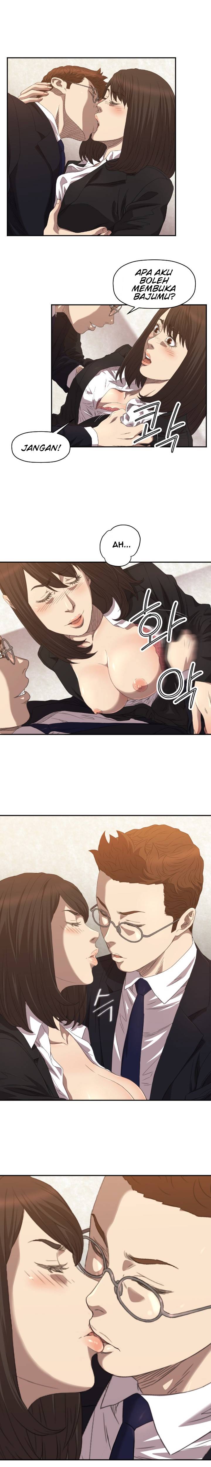 Club Sodom - Chapter 05 14