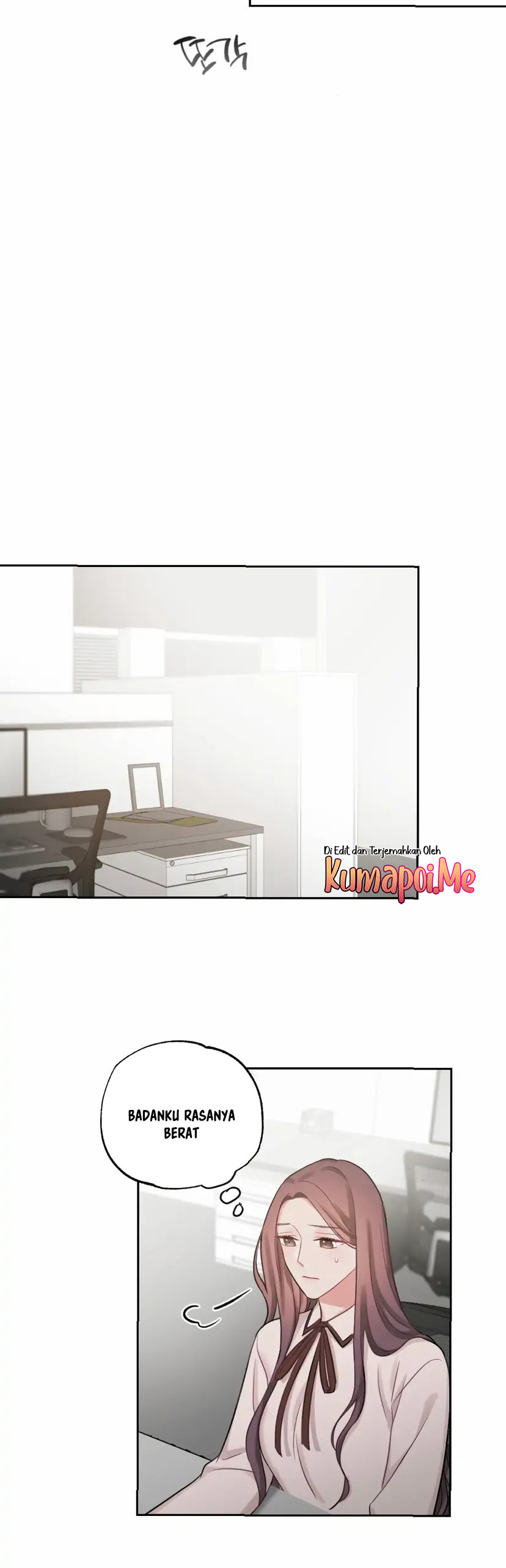 Have a Taste, Ms. Kim - Chapter 05 6