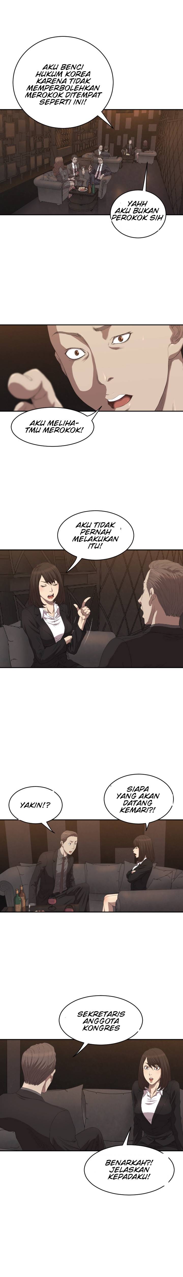 Club Sodom - Chapter 05 4