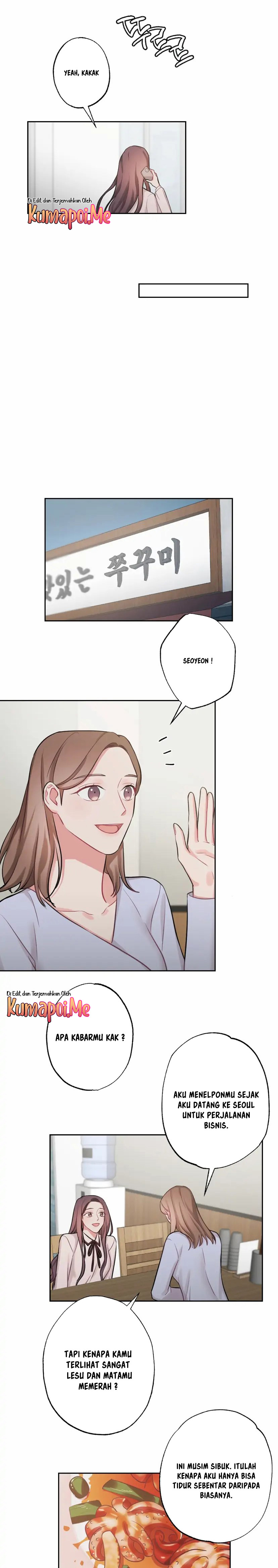 Have a Taste, Ms. Kim - Chapter 05 15