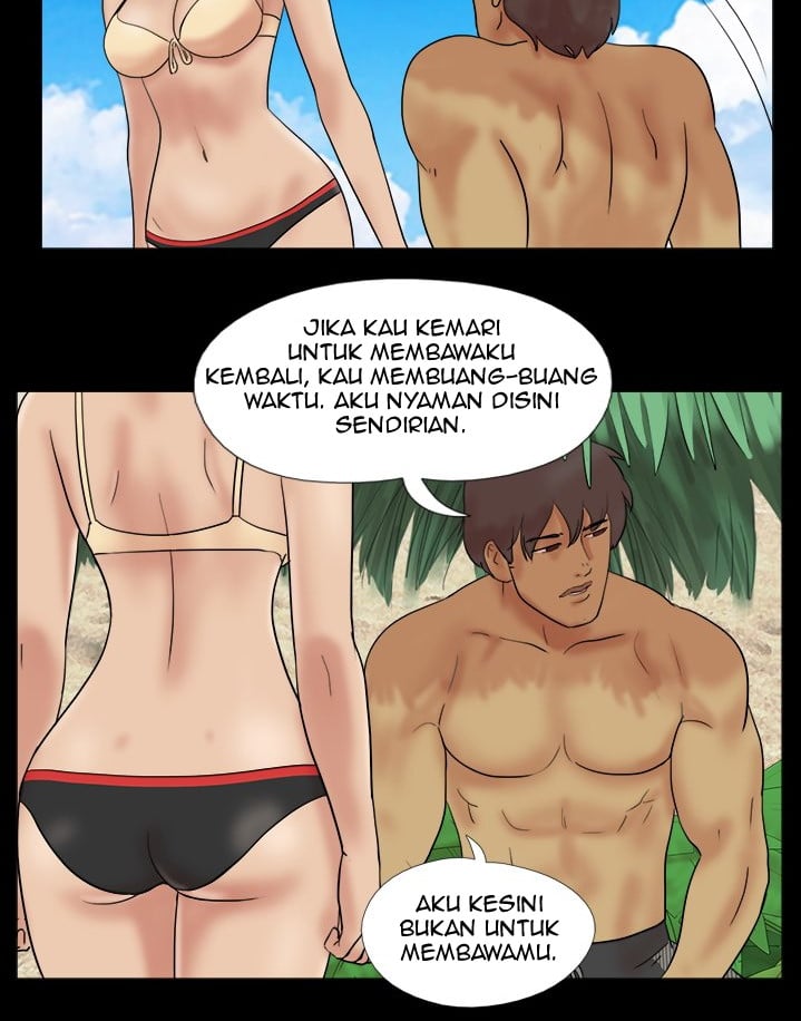 Naked Island - Chapter 05 27