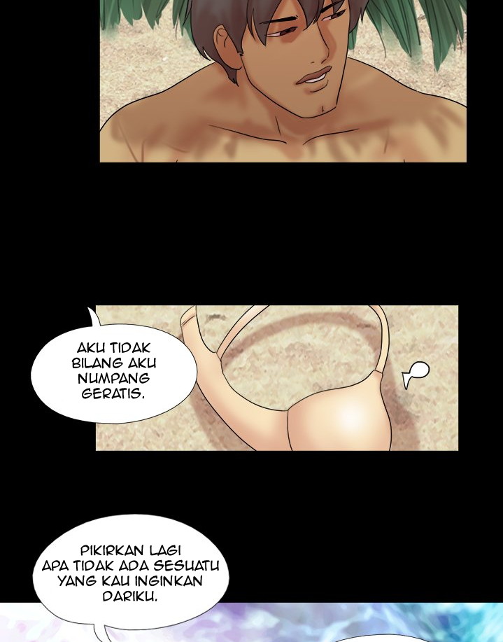 Naked Island - Chapter 05 29