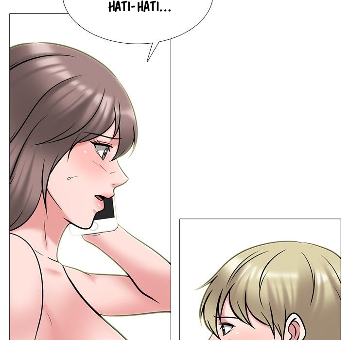Extra Credit - Chapter 110 103