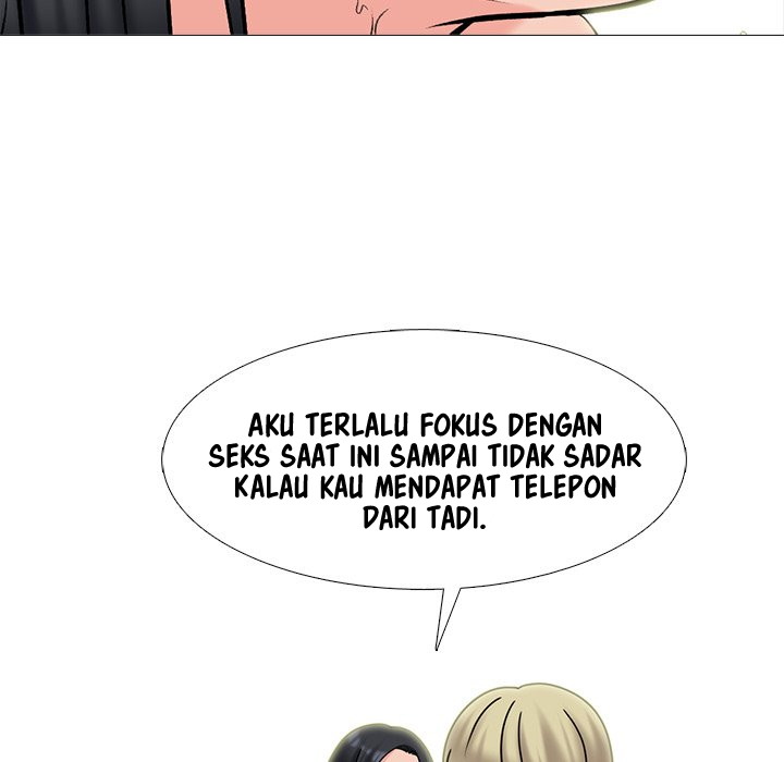 Extra Credit - Chapter 110 67