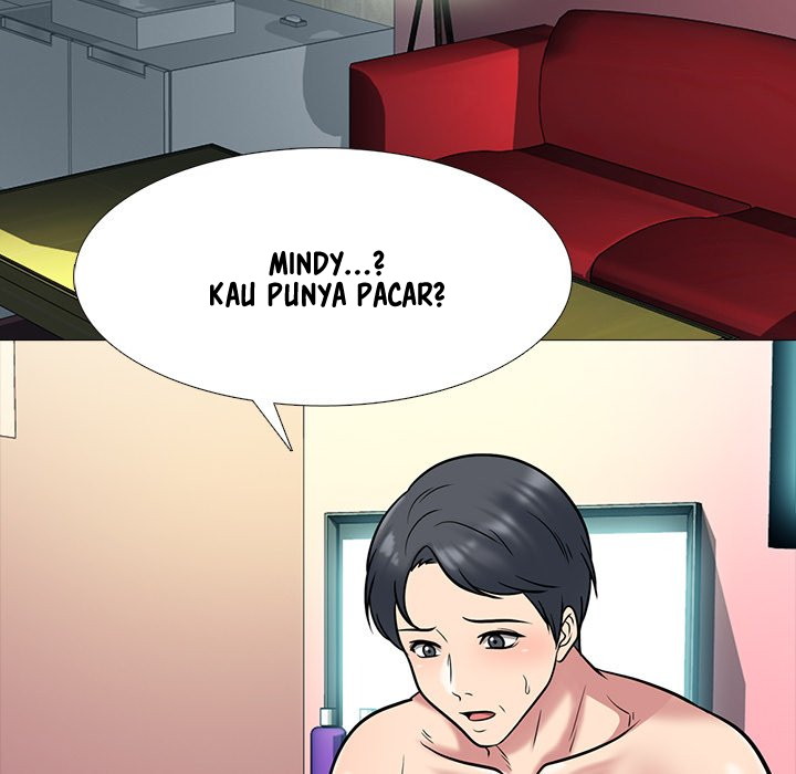Extra Credit - Chapter 110 117