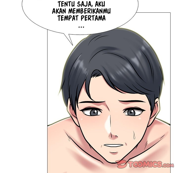 Extra Credit - Chapter 110 23