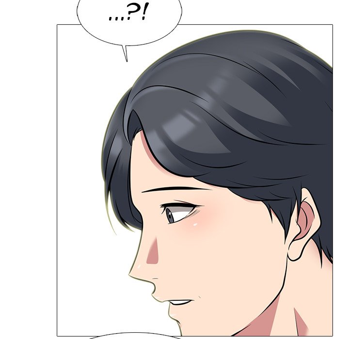 Extra Credit - Chapter 110 87