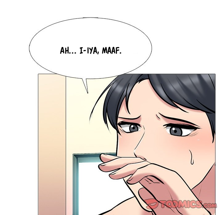Extra Credit - Chapter 110 122