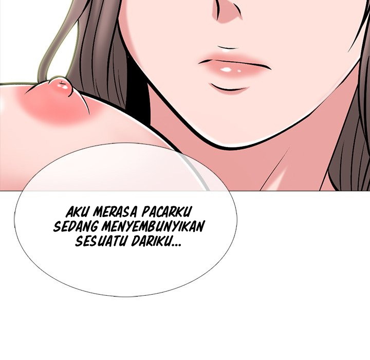 Extra Credit - Chapter 110 125