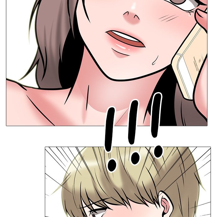 Extra Credit - Chapter 110 99