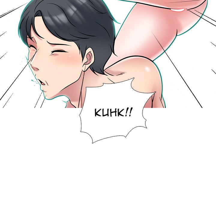 Extra Credit - Chapter 110 121