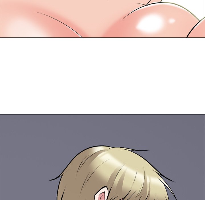 Extra Credit - Chapter 110 111