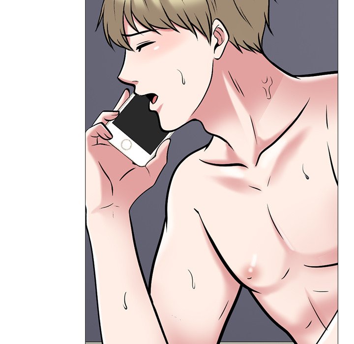 Extra Credit - Chapter 110 96