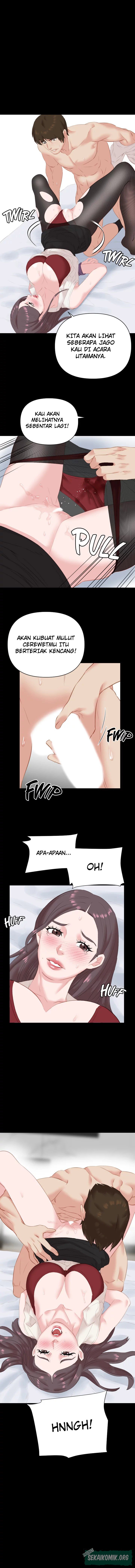 Time of Conquest - Chapter 18 2