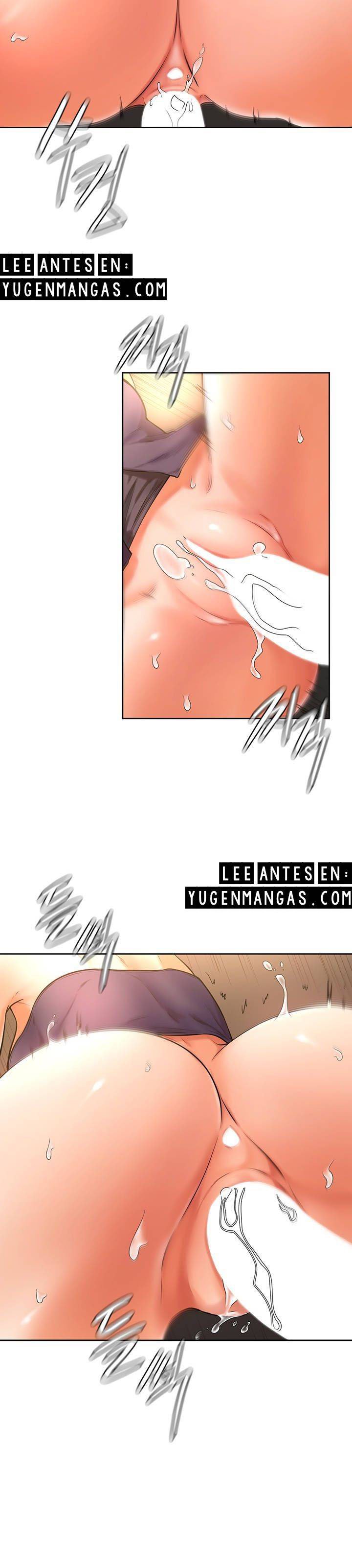 Cheer Up, Namjoo - Chapter 18 8