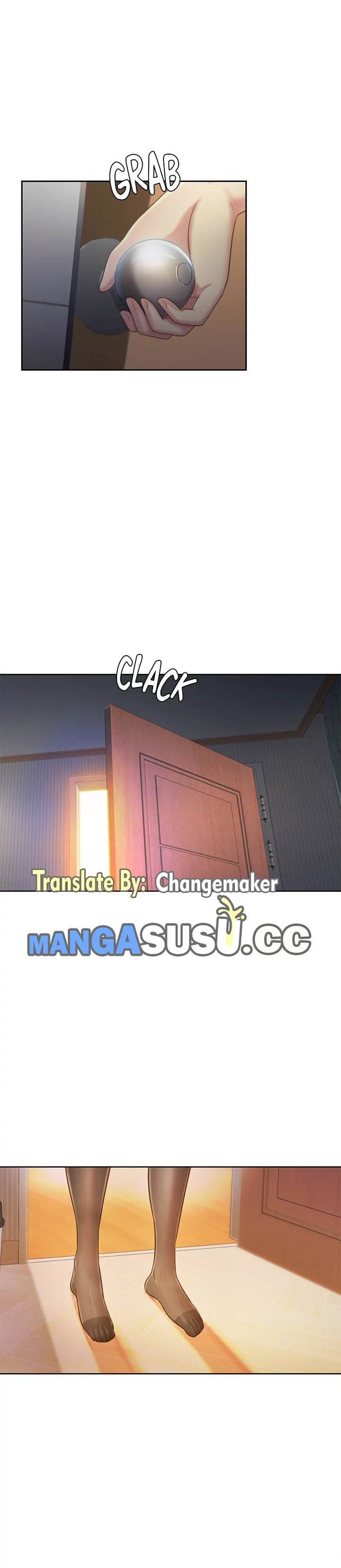 Noona’s Taste - Chapter 18 39 Noona’s Taste - Chapter 18 39