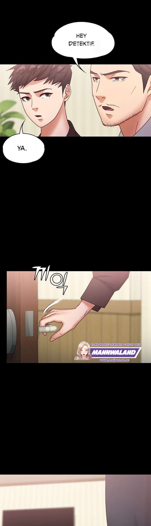Lover Mode - Chapter 18 10