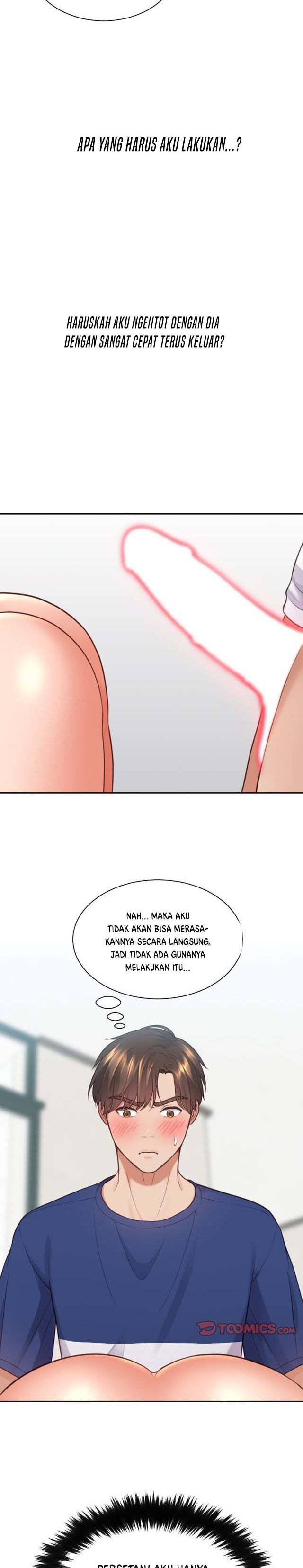 Her Situation - Chapter 18 6 Her Situation - Chapter 18 6