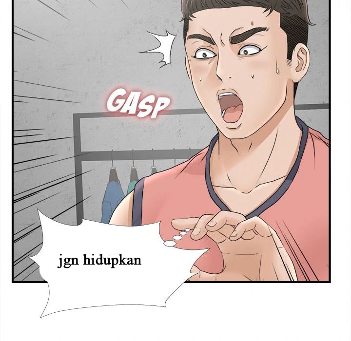 Secret Friend - Chapter 18 46