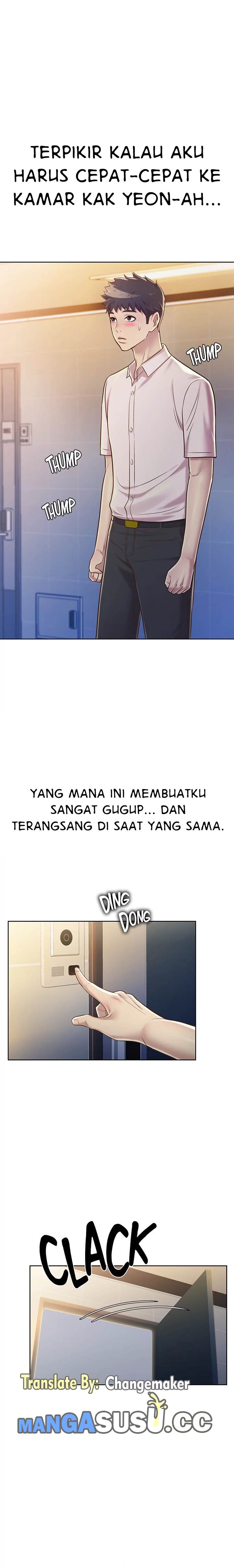 Noona’s Taste - Chapter 18 3 Noona’s Taste - Chapter 18 3