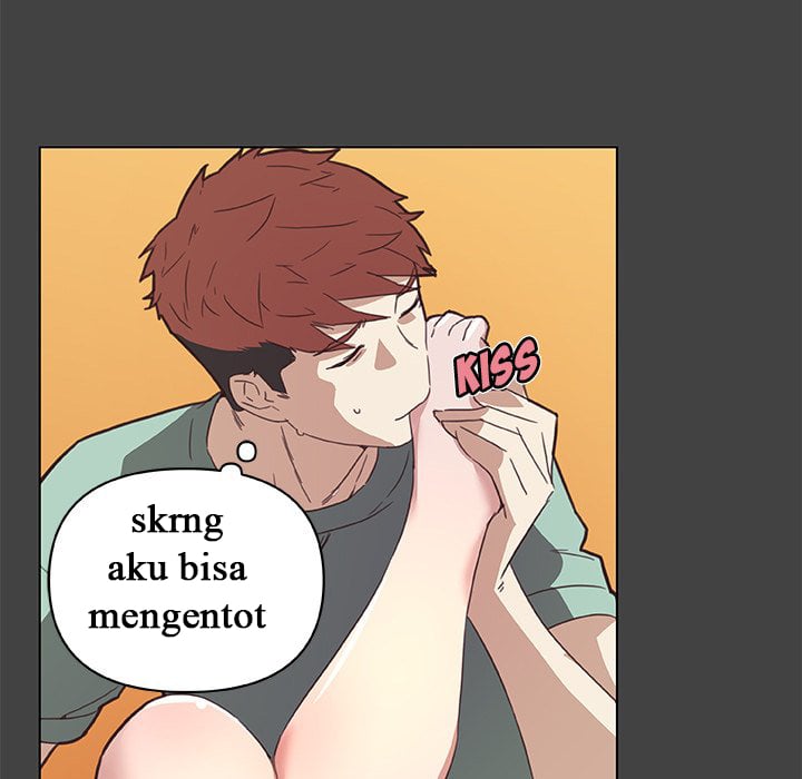 Family Adjustments - Chapter 18 81