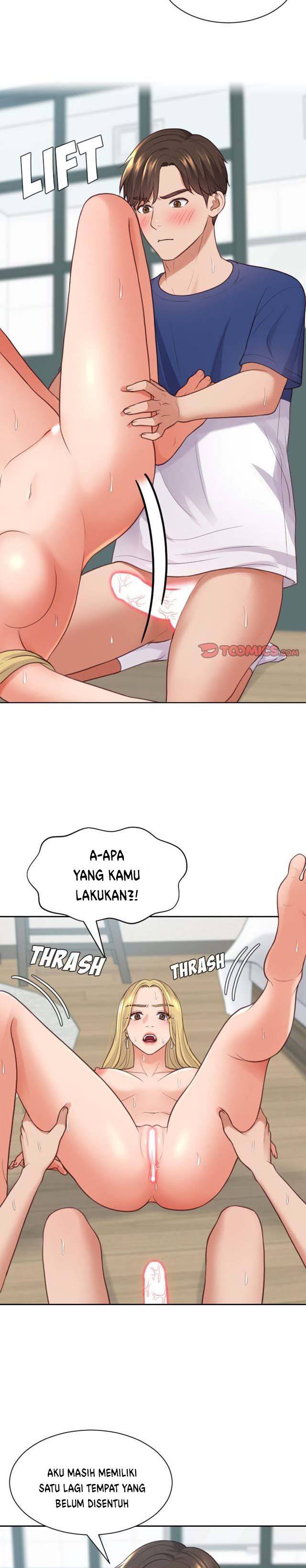 Her Situation - Chapter 18 20 Her Situation - Chapter 18 20