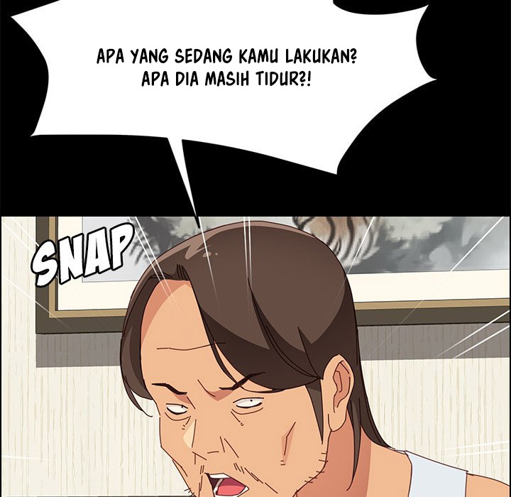 The Assistant - Chapter 18 119