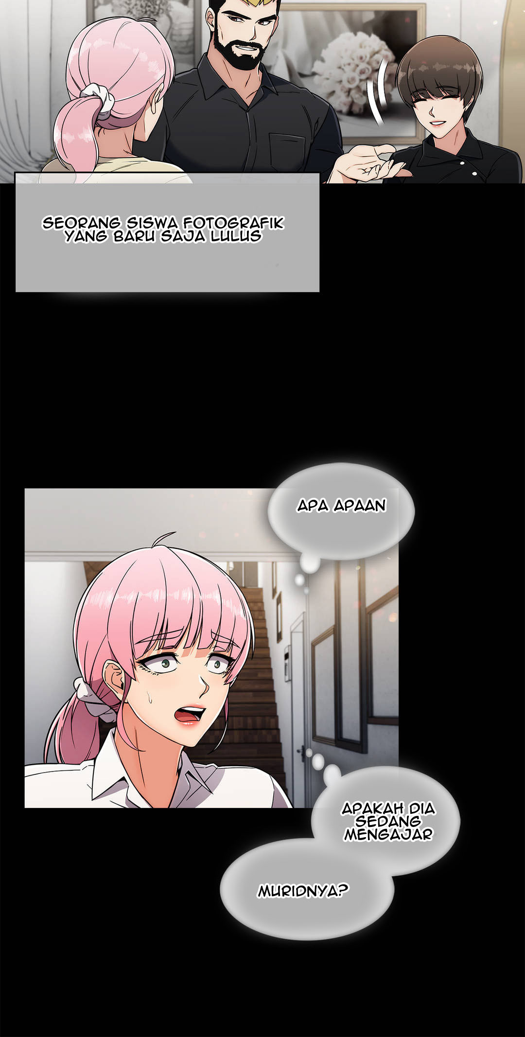 The Stand Up Guy - Chapter 18 41 The Stand Up Guy - Chapter 18 41