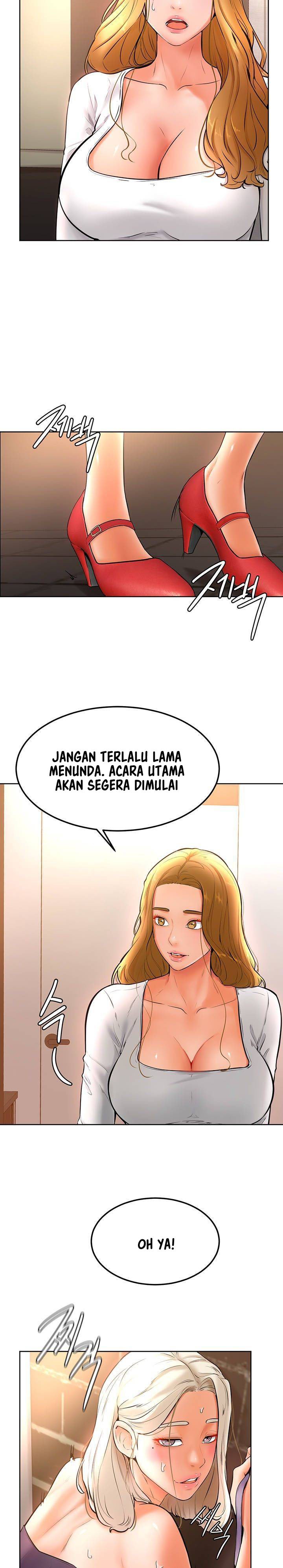 Cheer Up, Namjoo - Chapter 18 10