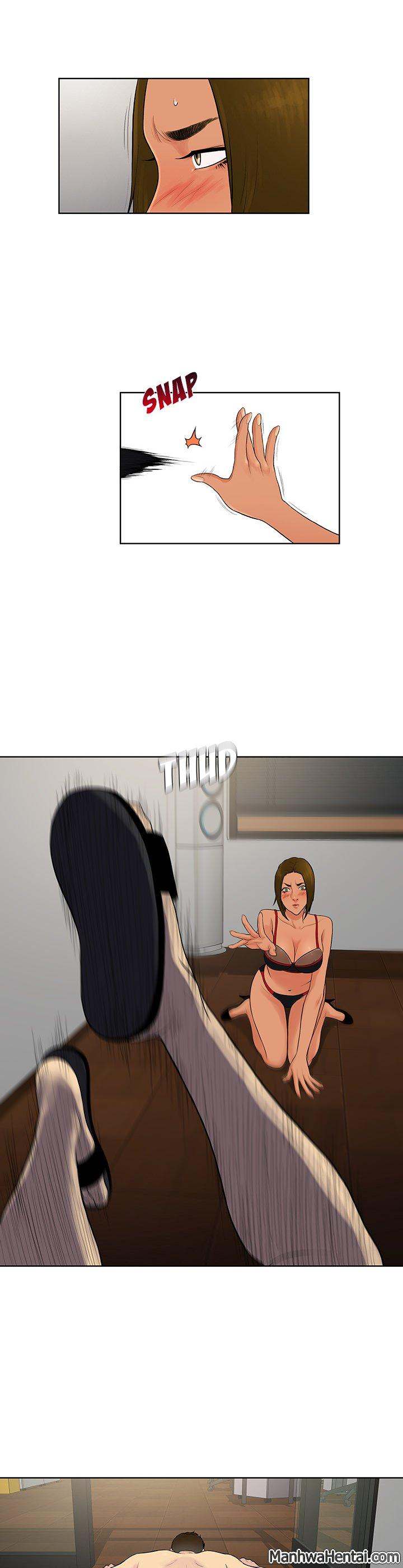 The Stand-up Guy (Dolphin) - Chapter 18 20 The Stand-up Guy (Dolphin) - Chapter 18 20