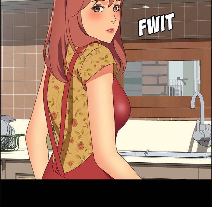 The Assistant - Chapter 18 84