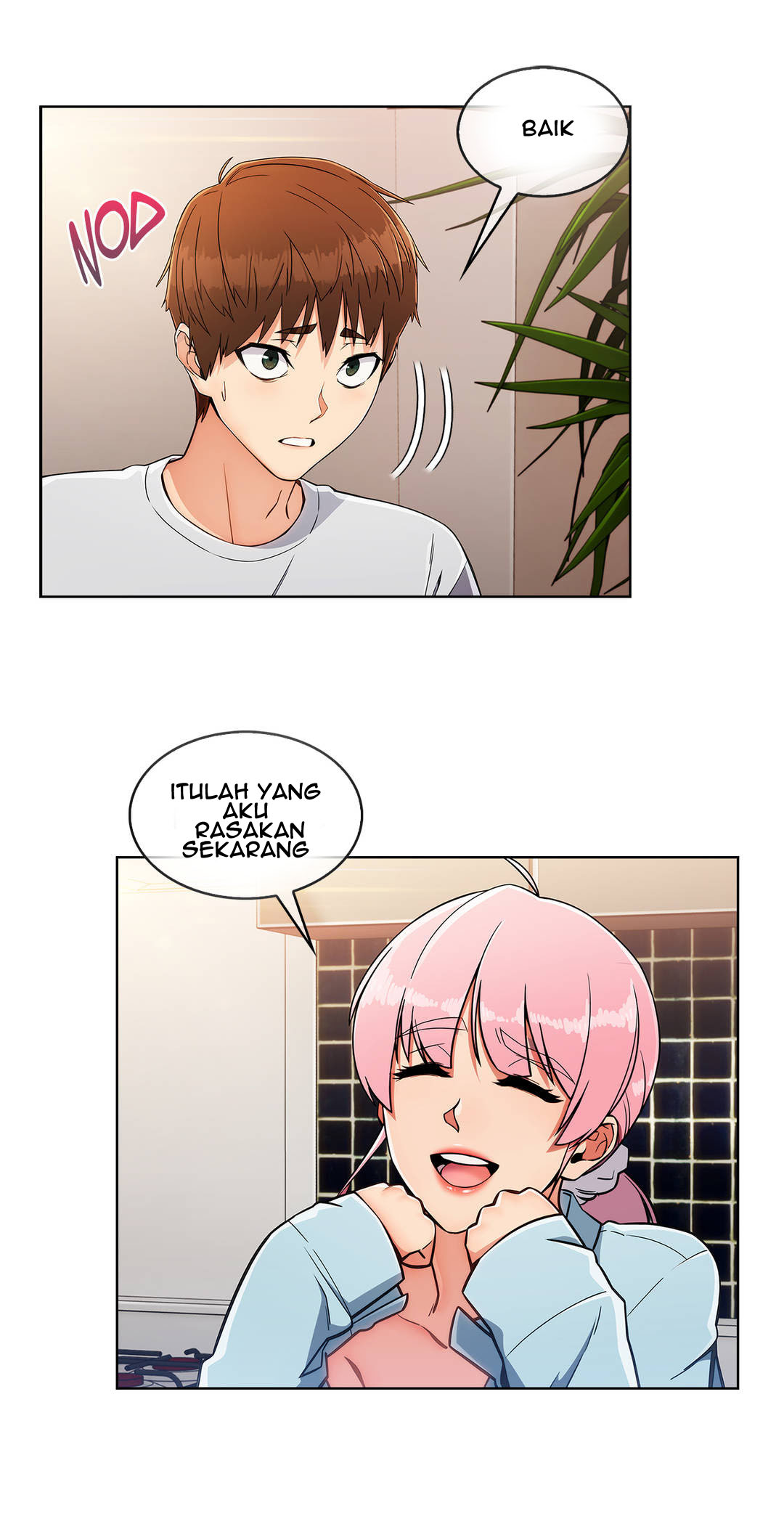 The Stand Up Guy - Chapter 18 11 The Stand Up Guy - Chapter 18 11