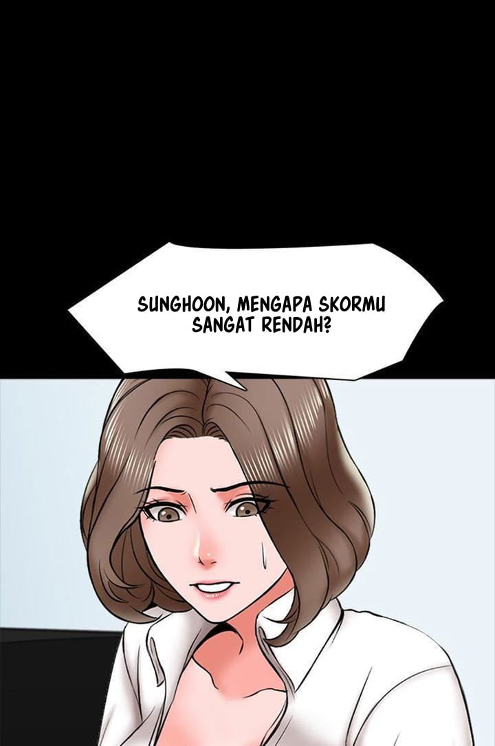 The Tutor - Chapter 18 70