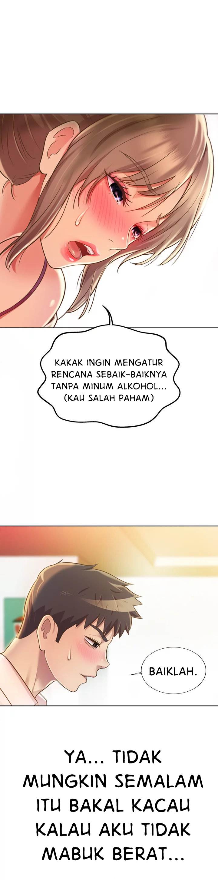 Noona’s Taste - Chapter 18 17 Noona’s Taste - Chapter 18 17