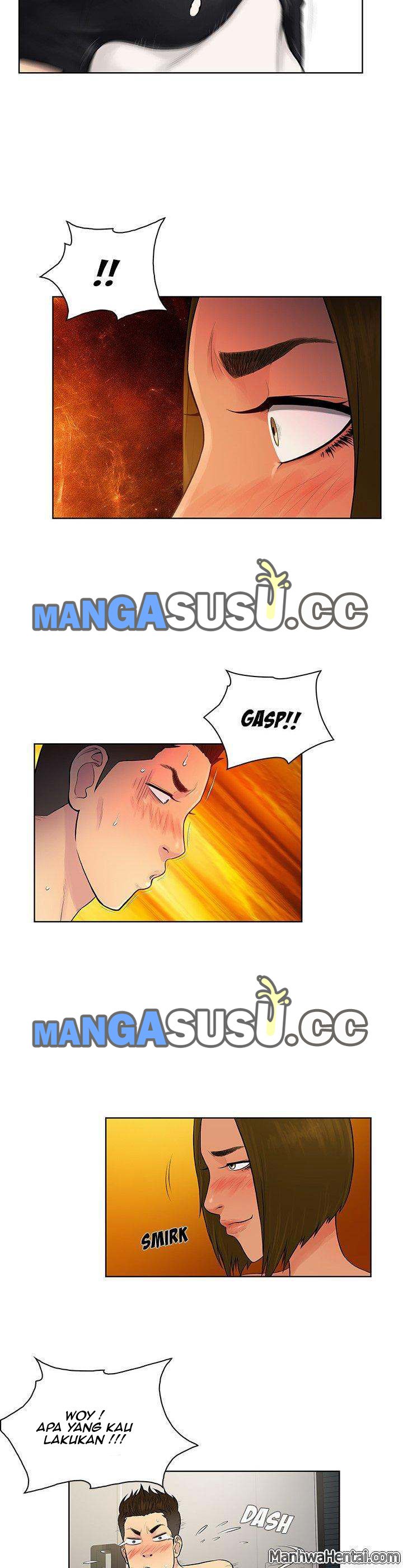 The Stand-up Guy (Dolphin) - Chapter 18 18 The Stand-up Guy (Dolphin) - Chapter 18 18