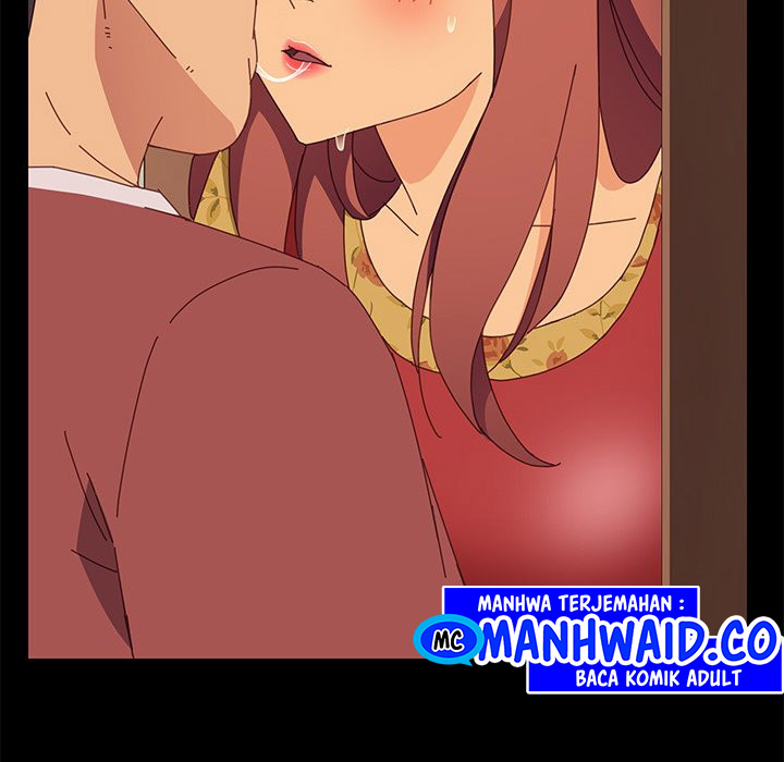 The Assistant - Chapter 18 122