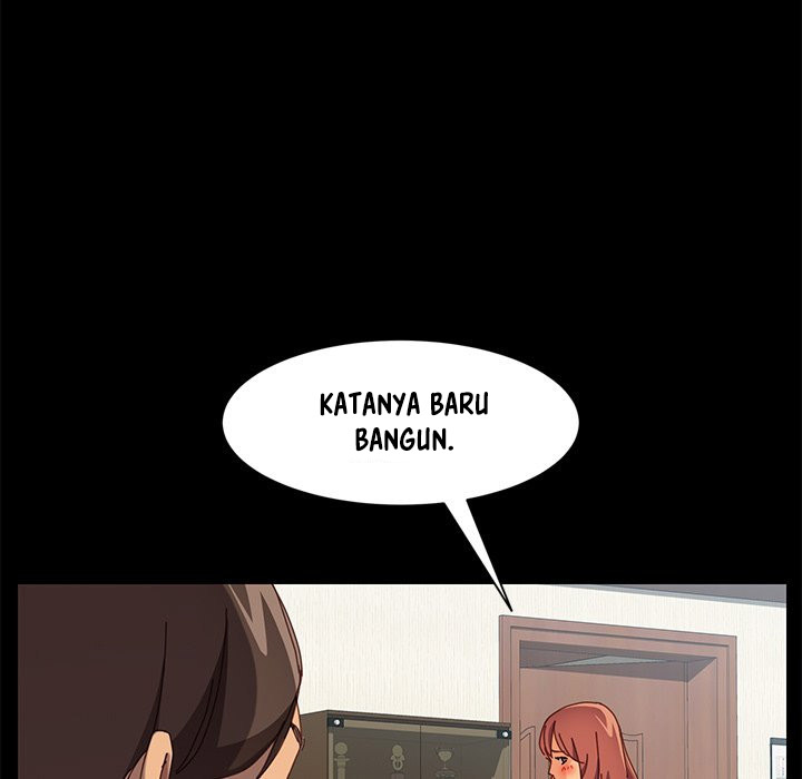 The Assistant - Chapter 18 129