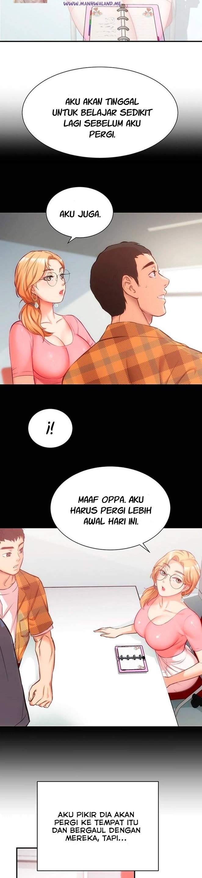 Brother&#8217;s Wife Dignity - Chapter 18 15