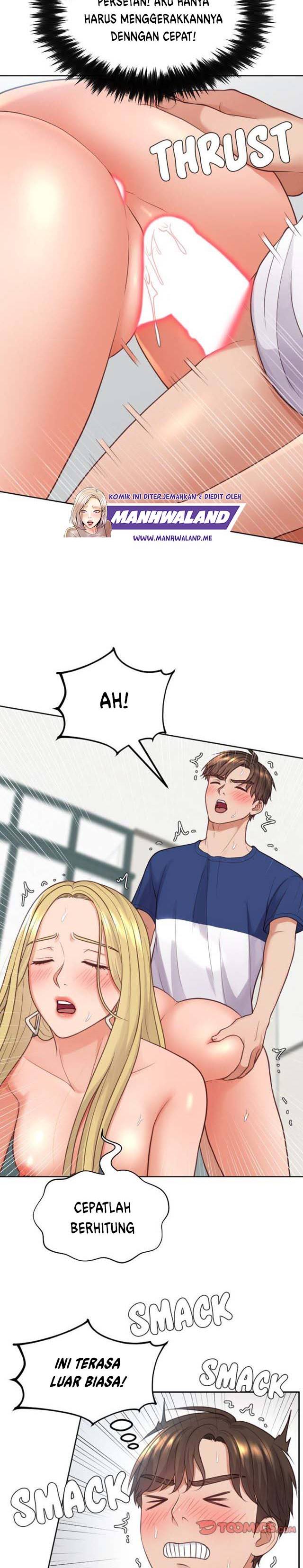 Her Situation - Chapter 18 7 Her Situation - Chapter 18 7