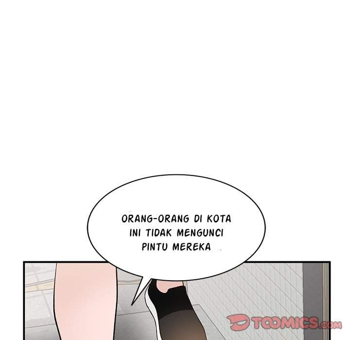 Town Girls - Chapter 18 112
