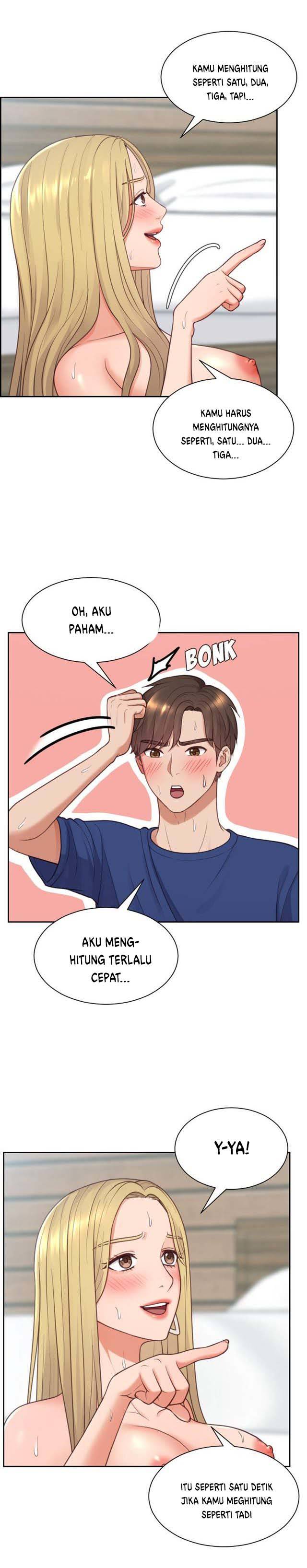 Her Situation - Chapter 18 28 Her Situation - Chapter 18 28